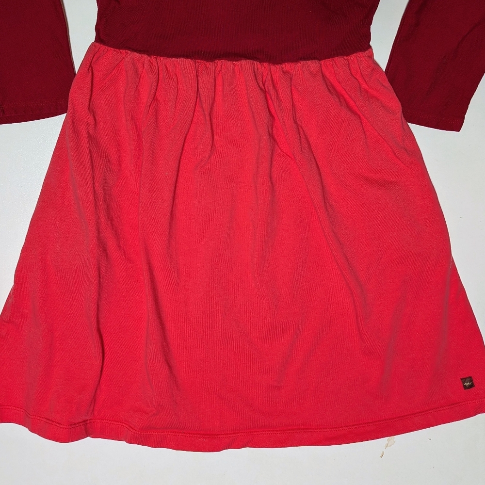 Tea Collection Girls Cotton Dress - Picture 8 of 9